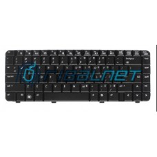 Teclado US HP G7000 
